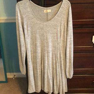 Long sleeve Hollister Dress